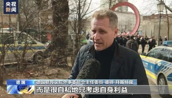 谁是“北溪”管道爆炸祸首？谁在转移注意力？