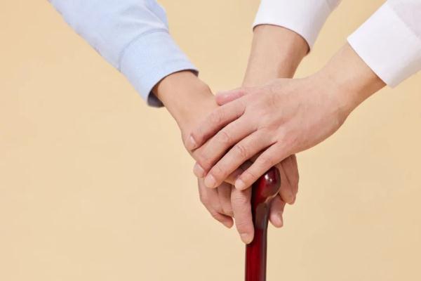 65岁之后,您的寿命取决于这项能力,早测早安心! 65岁之后,您的寿命取决于这项能力,早测早安心!