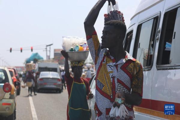 加纳通货膨胀率持续高位运行