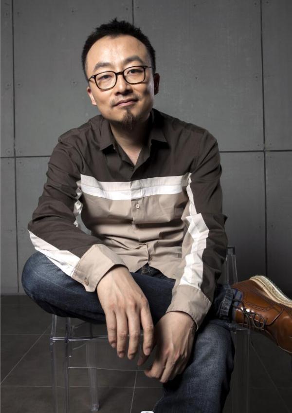 总导演杨磊、视觉导演陆贝珂谈《三体》创作：找到中国人自己讲科幻故事的方式