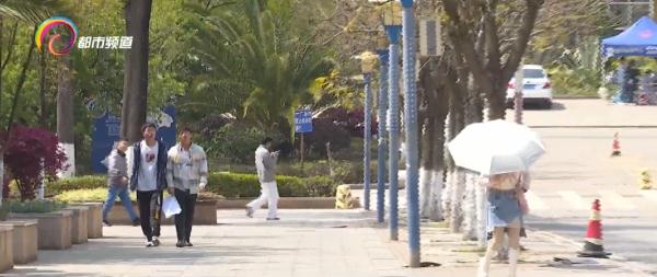 云南农大丁同学又火了,这次是因为...... 云南农大丁同学又火了,这次是因为......