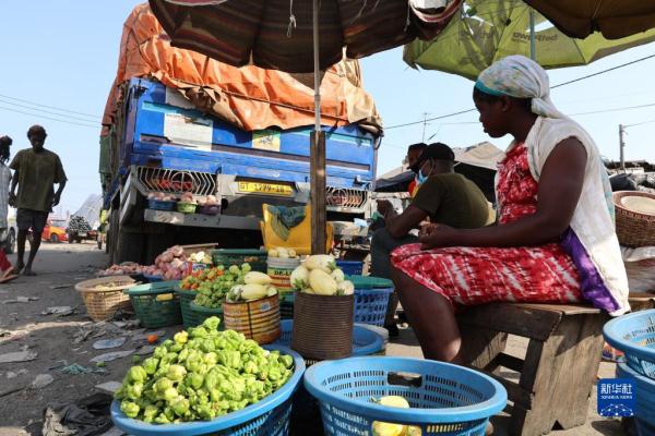 加纳通货膨胀率持续高位运行