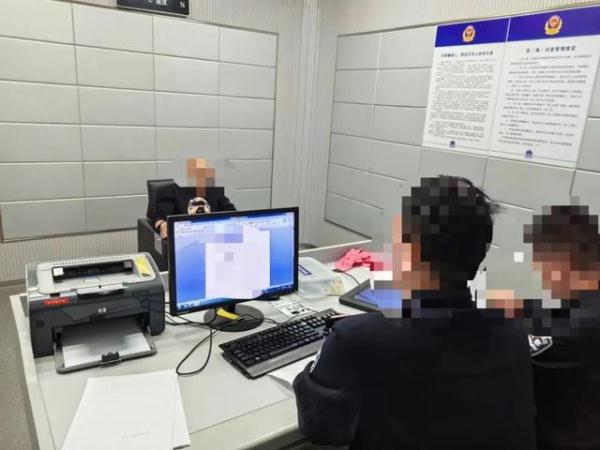 老婆和表侄私奔，老公大义灭亲，3人都被抓