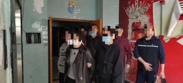 老婆和表侄私奔，老公大义灭亲，3人都被抓