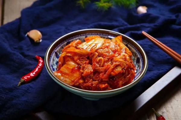 发酵食品，在这4个方面更胜一筹！