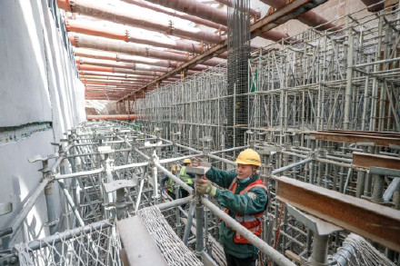 平谷线最新线路图公布！燕郊到东大桥最短仅需32分钟