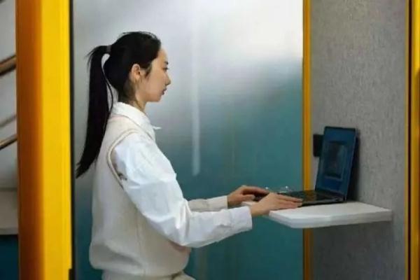 这个“神器”在浙江校园火了