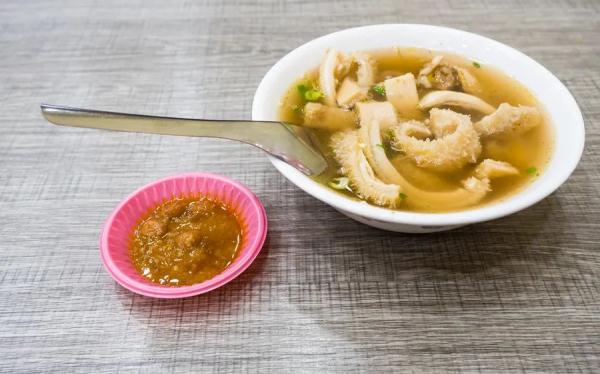 【食疗养生】总是反酸、烧心，试试这几道食疗