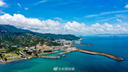 岭澳核电站安全运行超6000天