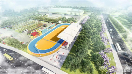 天津将添一处双奥运动基地 天津将添一处双奥运动基地