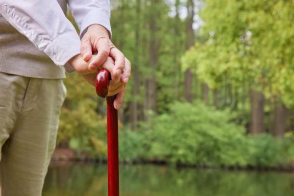 65岁之后,您的寿命取决于这项能力,早测早安心! 65岁之后,您的寿命取决于这项能力,早测早安心!