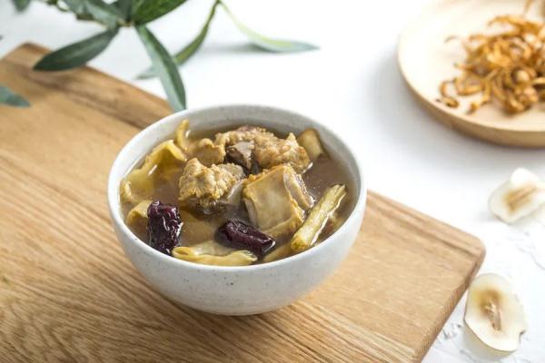 【食疗养生】总是反酸、烧心，试试这几道食疗