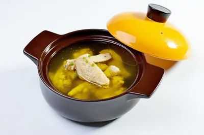 【食疗养生】总是反酸、烧心，试试这几道食疗