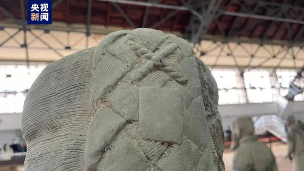 破解千古之谜！兵马俑一号坑最新考古成果公布