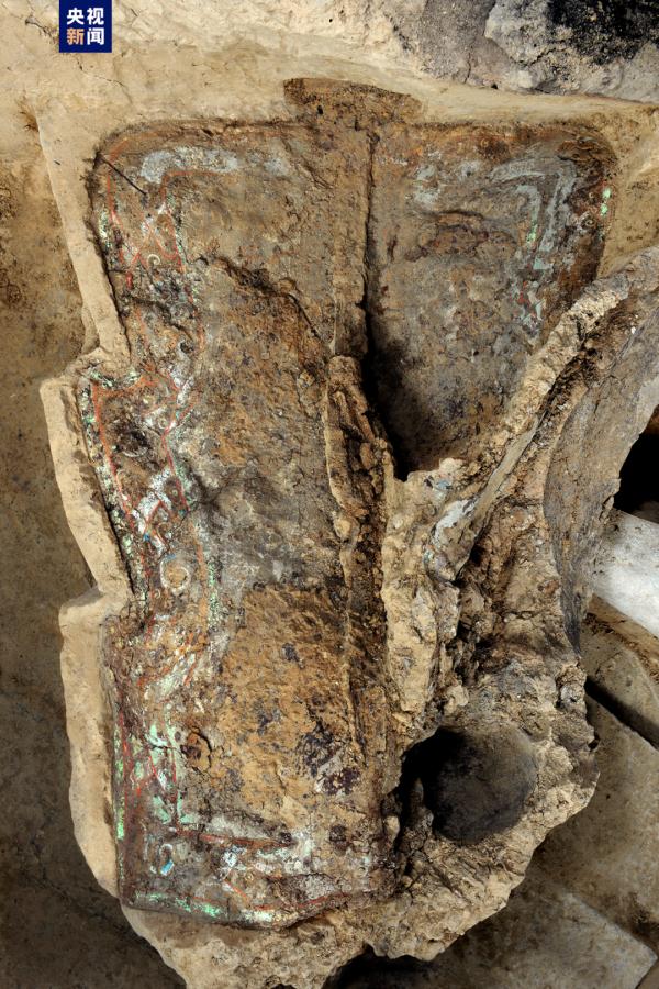 新成果公布!最新照片展示秦俑如何佩剑→ 新成果公布!最新照片展示秦俑如何佩剑→