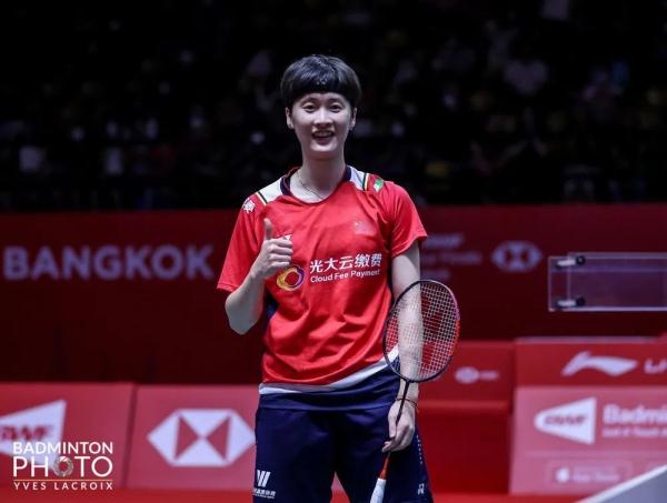 全英羽毛球公开赛,国羽要打破冠军荒 全英羽毛球公开赛,国羽要打破冠军荒