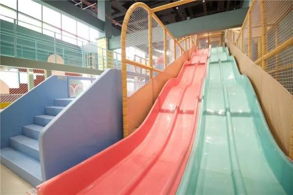 9龄童玩滑梯“撞车”致隐私部位受伤,家属索赔10万!法院判了 9龄童玩滑梯“撞车”致隐私部位受伤,家属索赔10万!法院判了