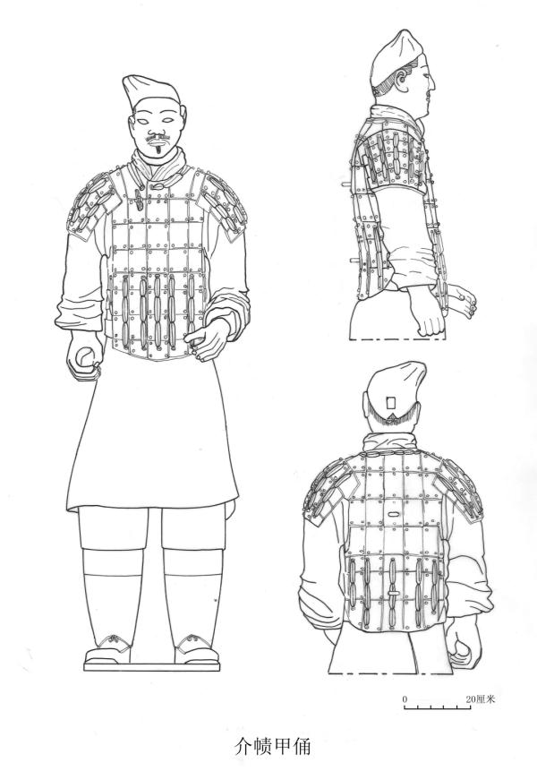 破解千古之谜！兵马俑一号坑最新考古成果公布