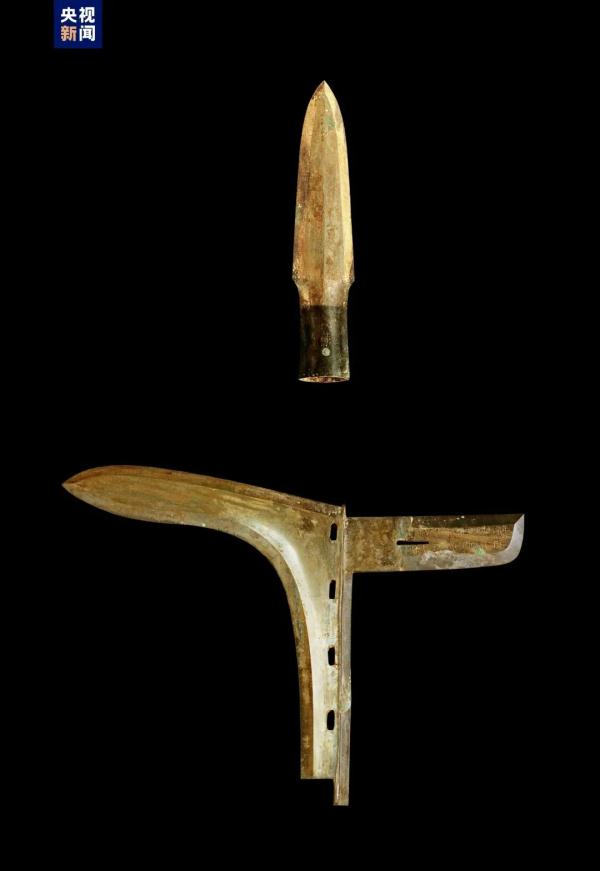 新成果公布!最新照片展示秦俑如何佩剑→ 新成果公布!最新照片展示秦俑如何佩剑→