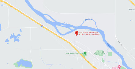 美国一核电站泄漏150万升含氚水,隐瞒数月后才公开 美国一核电站泄漏150万升含氚水,隐瞒数月后才公开