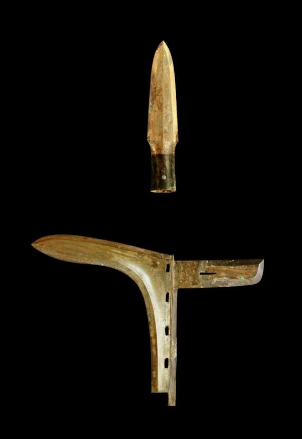 震撼!兵马俑一号坑第三次发掘有这些新成果