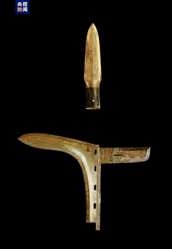 破解千古之谜！兵马俑一号坑最新考古成果公布