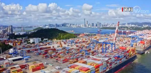 福建开通台湾至大陆专线快递 打通两岸生活圈 促进融合发展 福建开通台湾至大陆专线快递 打通两岸生活圈 促进融合发展