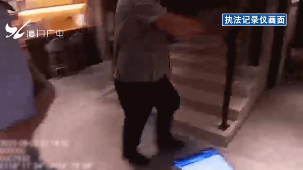 争分夺秒！厦门警方成功挽回14.6万元！