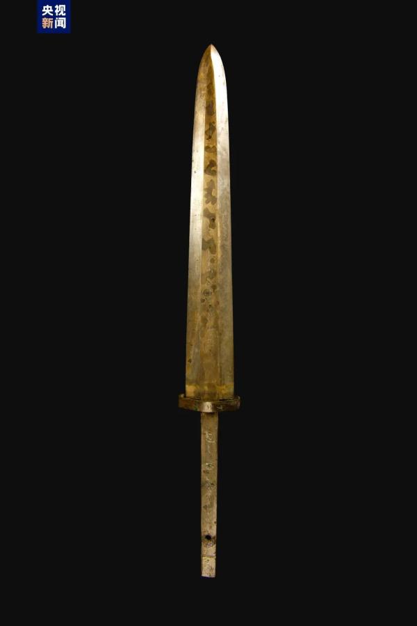 新成果公布!最新照片展示秦俑如何佩剑→ 新成果公布!最新照片展示秦俑如何佩剑→