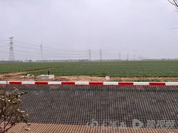 河南多地迎雨雪!专家:这场“及时雨”能为全省节省10亿元左右灌溉费 河南多地迎雨雪!专家:这场“及时雨”能为全省节省10亿元左右灌溉费