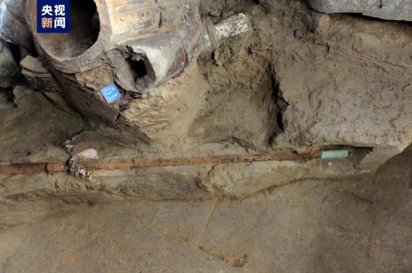 破解千古之谜！兵马俑一号坑最新考古成果公布