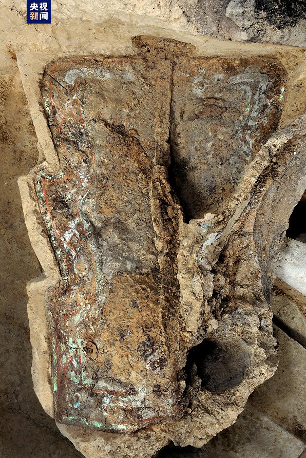 破解千古之谜！兵马俑一号坑最新考古成果公布