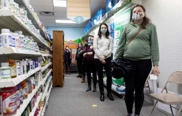 美国2021年孕产妇死亡率再次上升 非裔情况最严重