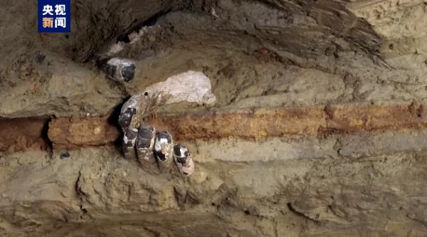 破解千古之谜！兵马俑一号坑最新考古成果公布