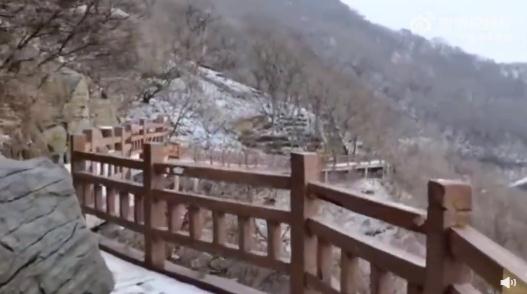 江苏下雪了！近期这些地方有霜或霜冻……
