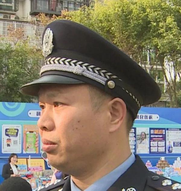 争分夺秒！厦门警方成功挽回14.6万元！