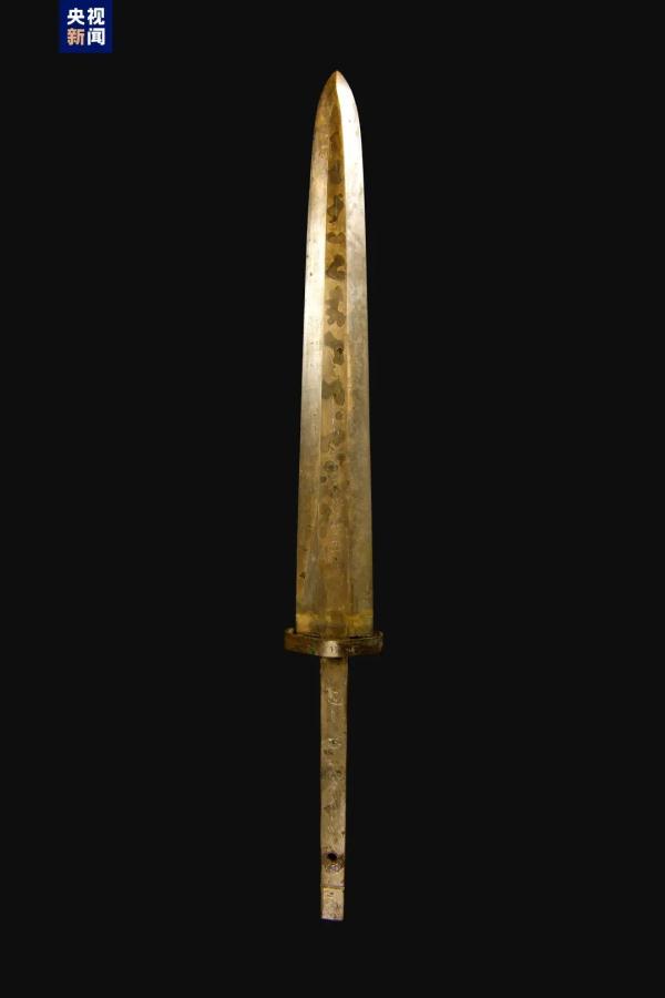 破解千古之谜！兵马俑一号坑最新考古成果公布