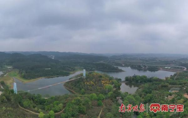 南宁下周天气“过山车”！限时体验34℃夏天后，迎来降温+强对流……