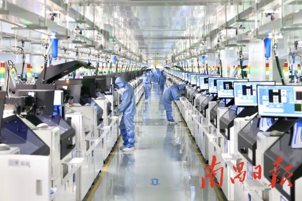 再增1100条！或将成为全球最大生产基地