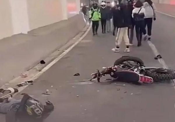 4人遇难！21岁网红音乐人葬身火海，事故认定公布