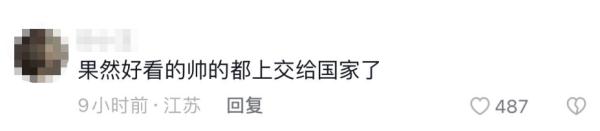 监控记录下退伍军人最帅变装！店家：有被惊艳到