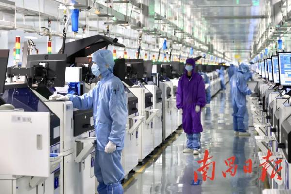 再增1100条！或将成为全球最大生产基地