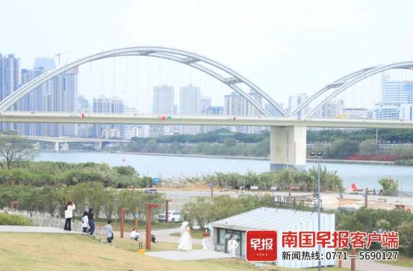 最高34℃！柳州要提前入夏？然而冷空气已在路上，还有雷暴大风＋冰雹