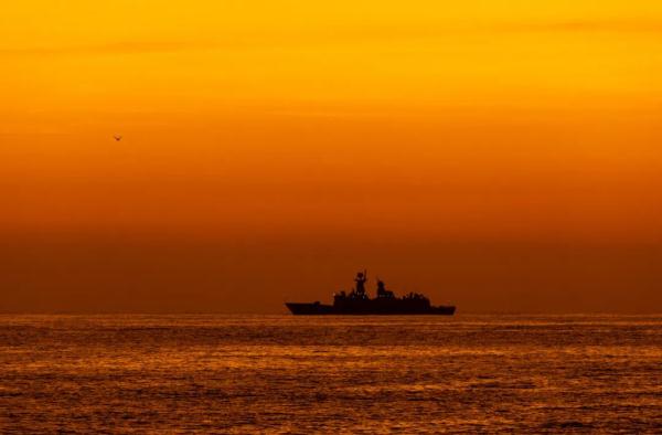 高清大片来袭!一起感受水兵的浪漫 高清大片来袭!一起感受水兵的浪漫