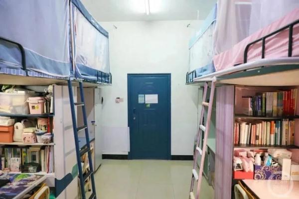 “跨越14年见字如面”的师姐找到了！