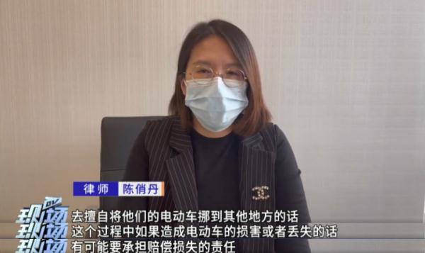 大妈们占用架空层跳广场舞,小伙阻拦被“哭丧” 大妈们占用架空层跳广场舞,小伙阻拦被“哭丧”