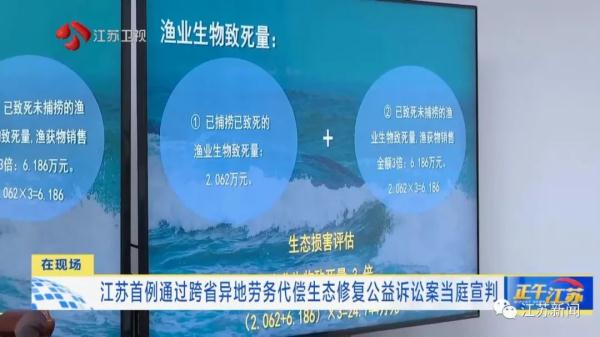 江苏首例！当庭宣判！