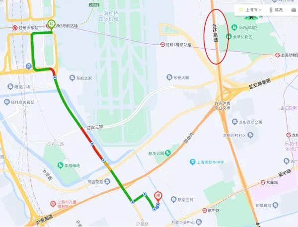 一家5人回上海,没想到乘出租如此“惊险”!“气势汹汹,好像要打人” 一家5人回上海,没想到乘出租如此“惊险”!“气势汹汹,好像要打人”