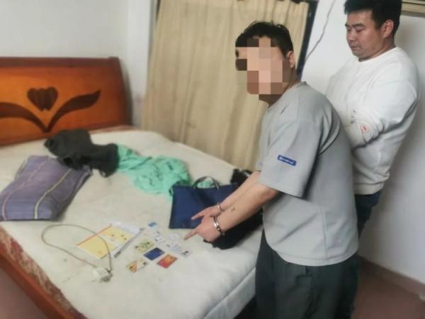 “裸聊”敲诈16万,“下线”只获15元 “裸聊”敲诈16万,“下线”只获15元