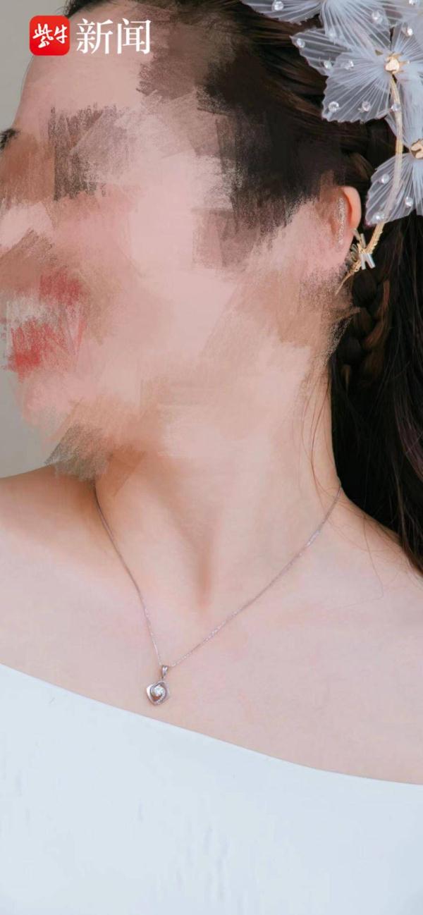 女子美容时丢失结婚项链，店家只愿赔偿60% &nbsp;消协提醒应尽保障义务
